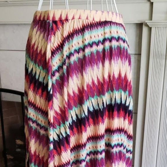 Indigo Dresses & Skirts - NWT Indigo maxi skirt sz medium